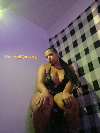 honxyquxxn21 OnlyFans picture
