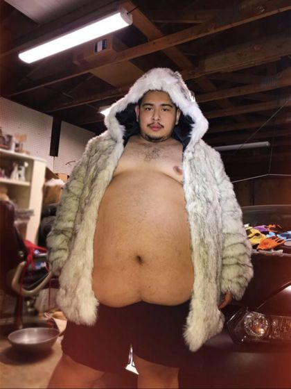 superchubcutie OnlyFans picture