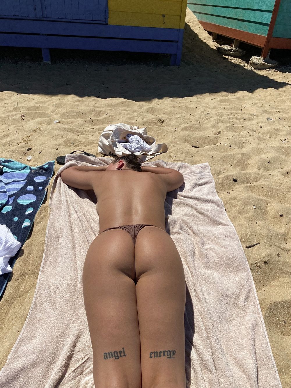 allexissm OnlyFans profile picture