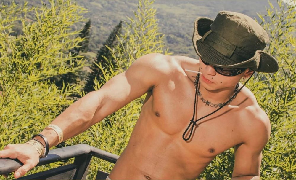 saulomiralles OnlyFans profile picture