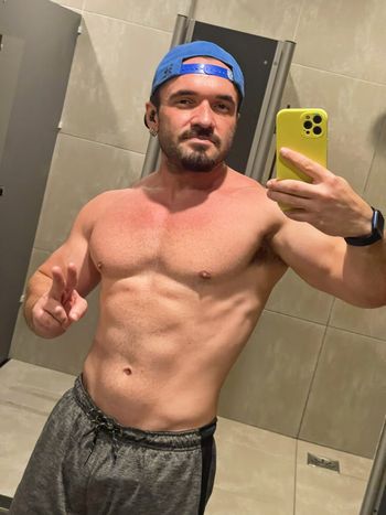 Brazilian Victor
