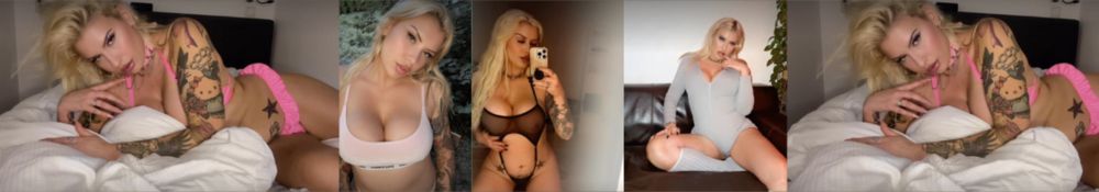 carovinc OnlyFans profile picture