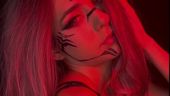 Kumiho Cosplay