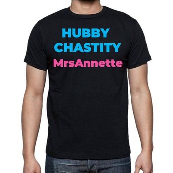 HUBBY CHASTITY