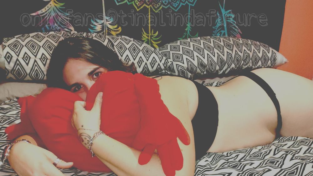 tinalindafuture OnlyFans profile picture