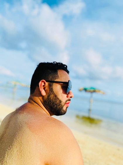 mrluishn OnlyFans picture