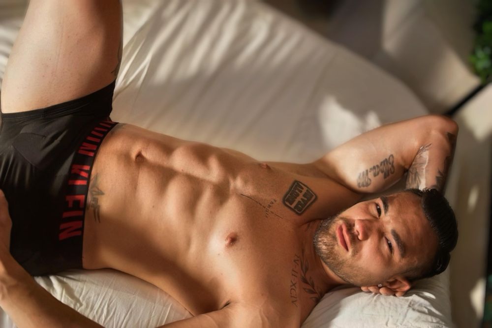 jordanmendoza04 OnlyFans profile picture