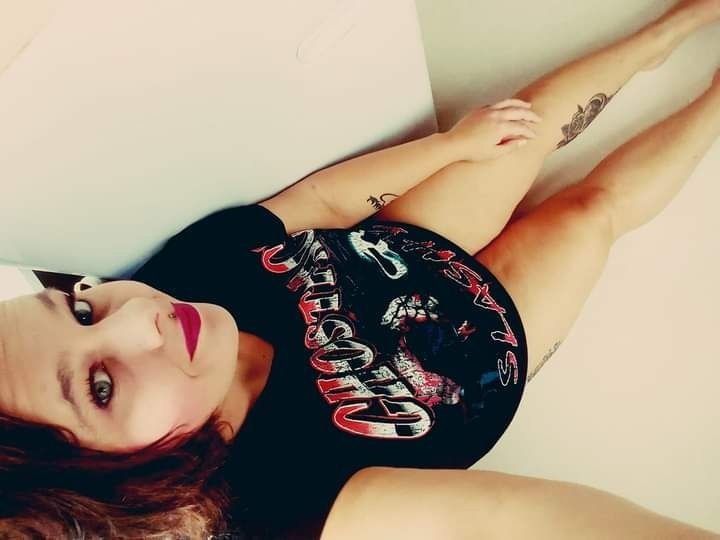 jericastoddart OnlyFans profile picture