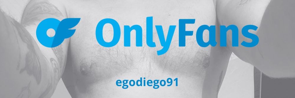 egodiego91 OnlyFans profile picture