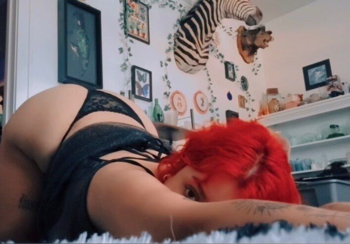 driaa_chanel OnlyFans profile picture