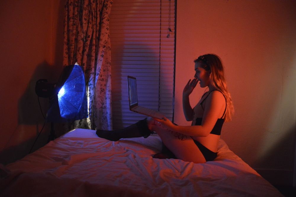 indieharris OnlyFans profile picture