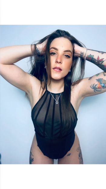 LILI MORGAN