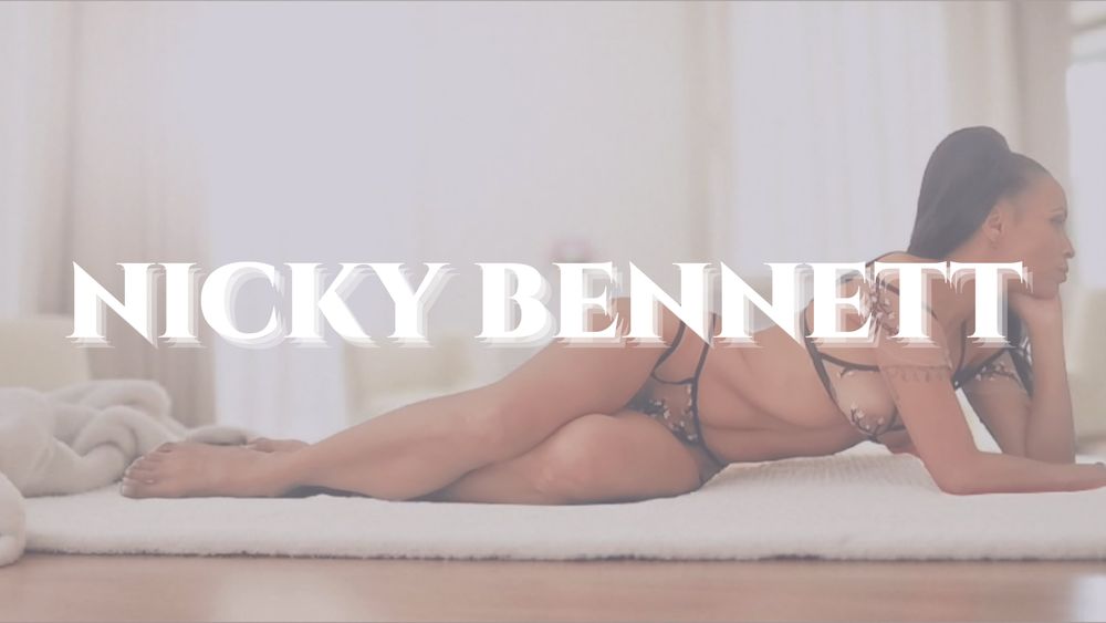 imtherealnickybennett OnlyFans profile picture