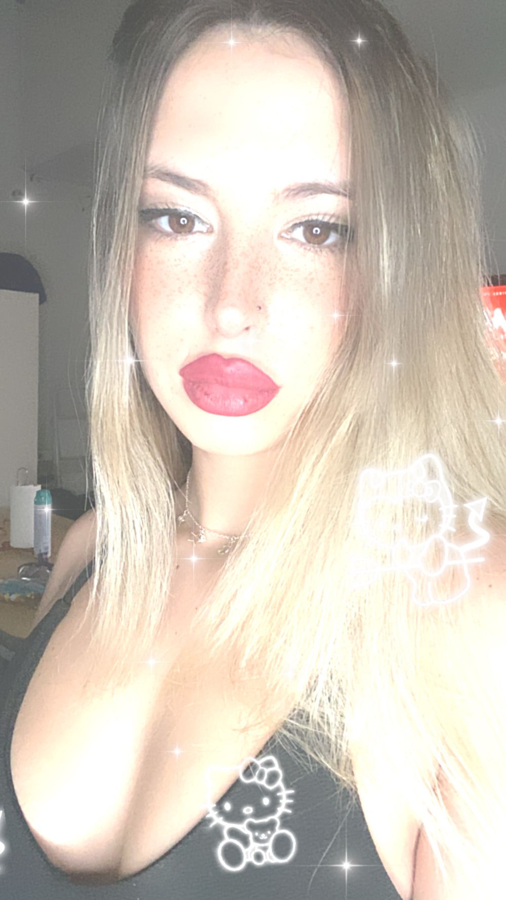 yourbabyamelie OnlyFans profile picture
