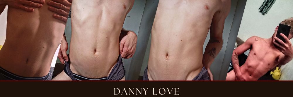 lovelydannyd OnlyFans profile picture