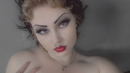 morbidbabe OnlyFans picture