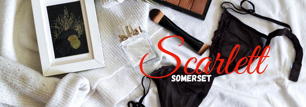 scarlettsomerset OnlyFans profile picture