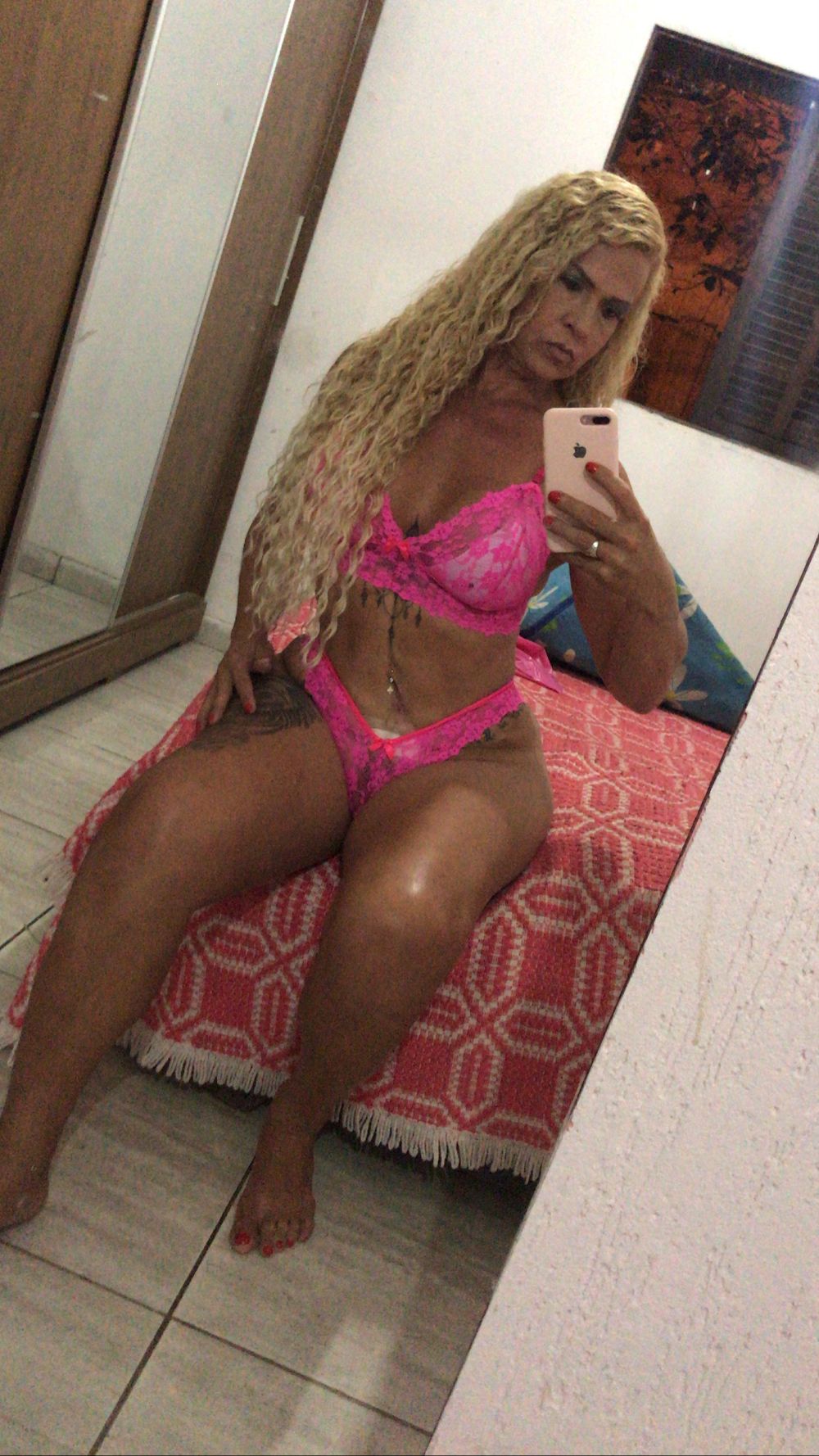 thatylopes OnlyFans profile picture