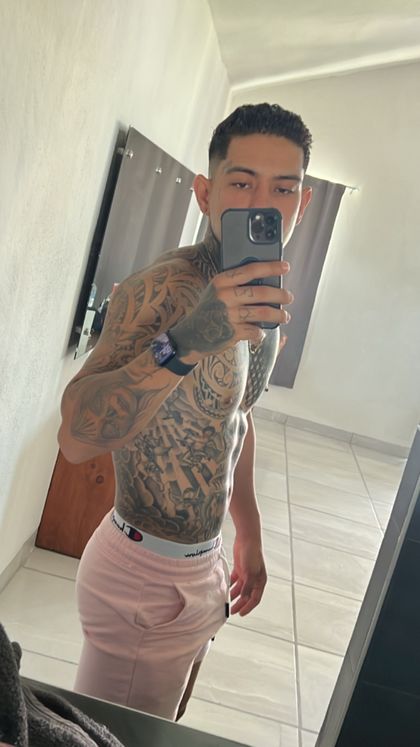 michelitogs OnlyFans picture