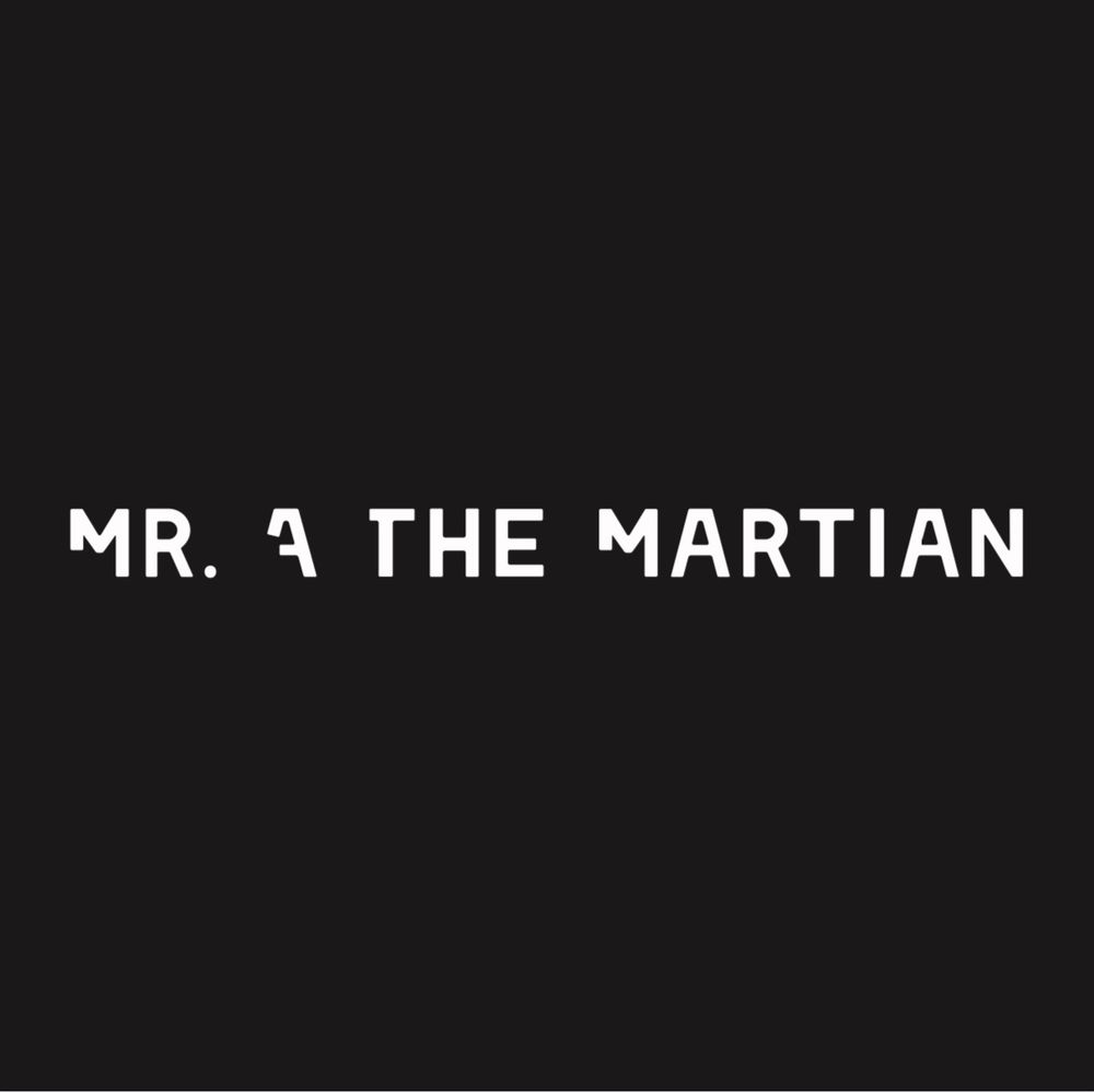 mrathemartian OnlyFans profile picture