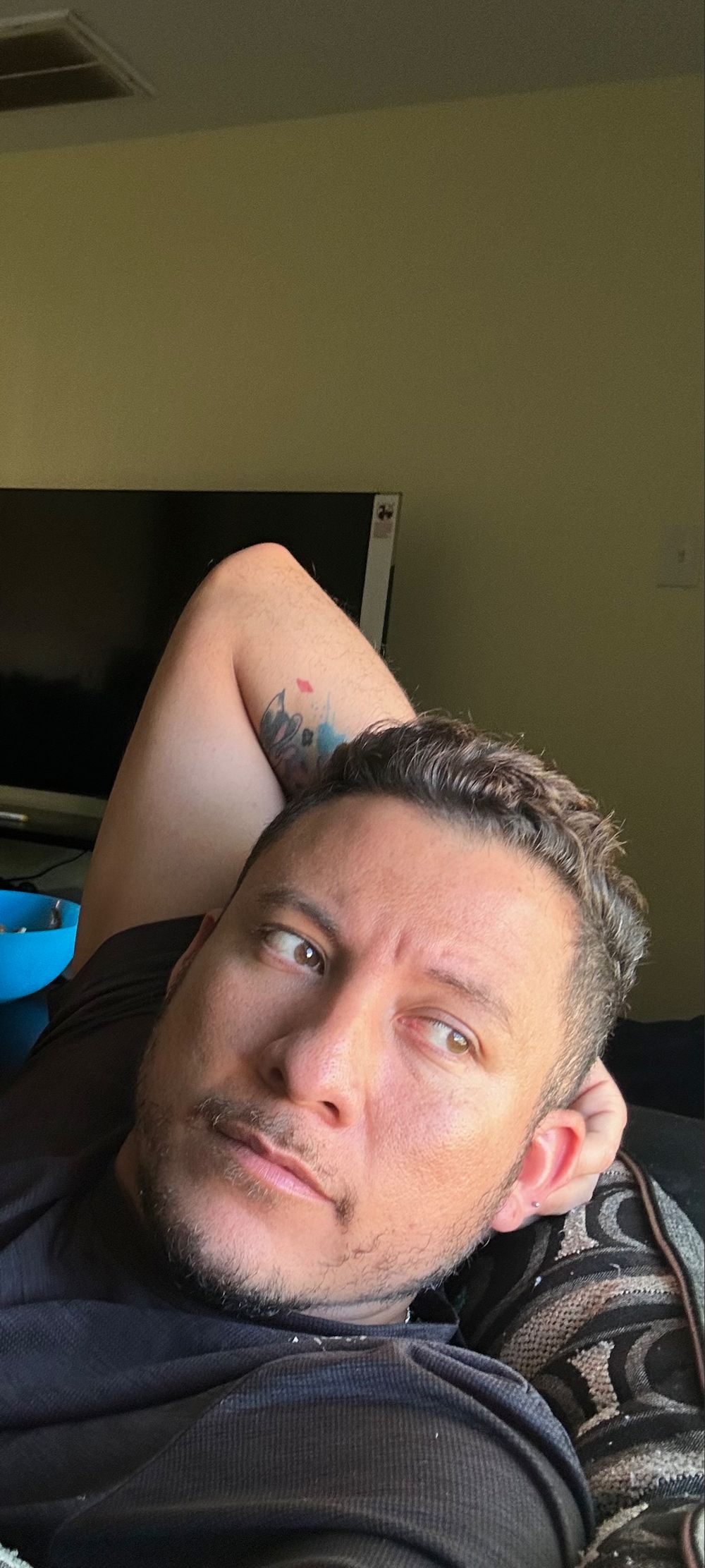 sexylatin264 OnlyFans profile picture