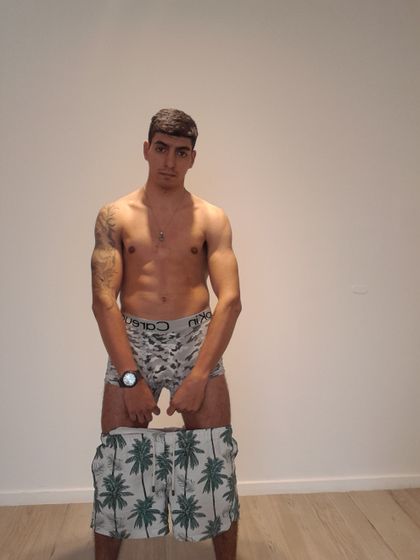 alandios OnlyFans picture