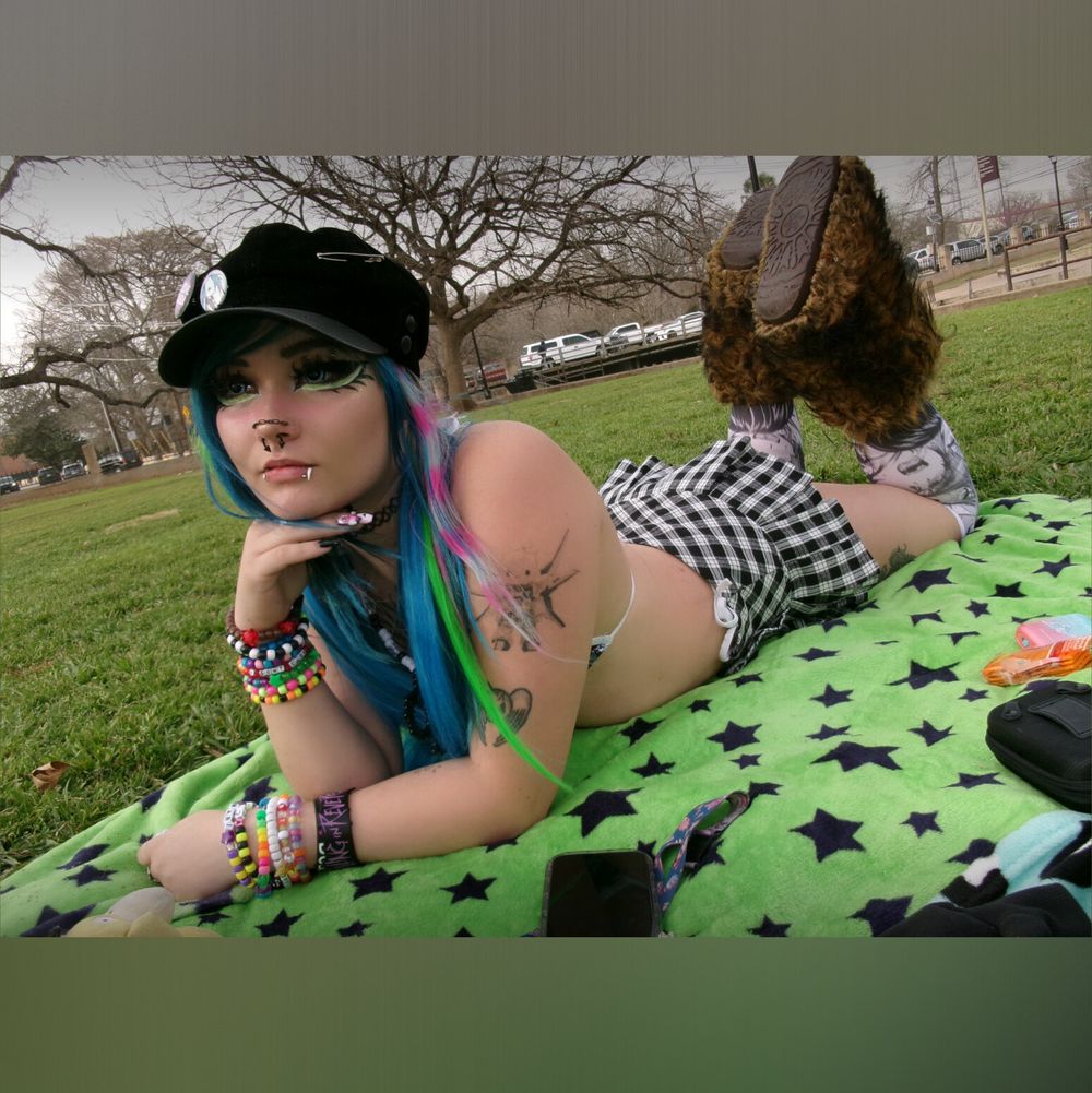 xandrawr OnlyFans profile picture
