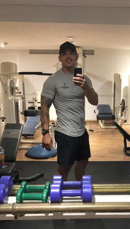 philnilsen OnlyFans picture