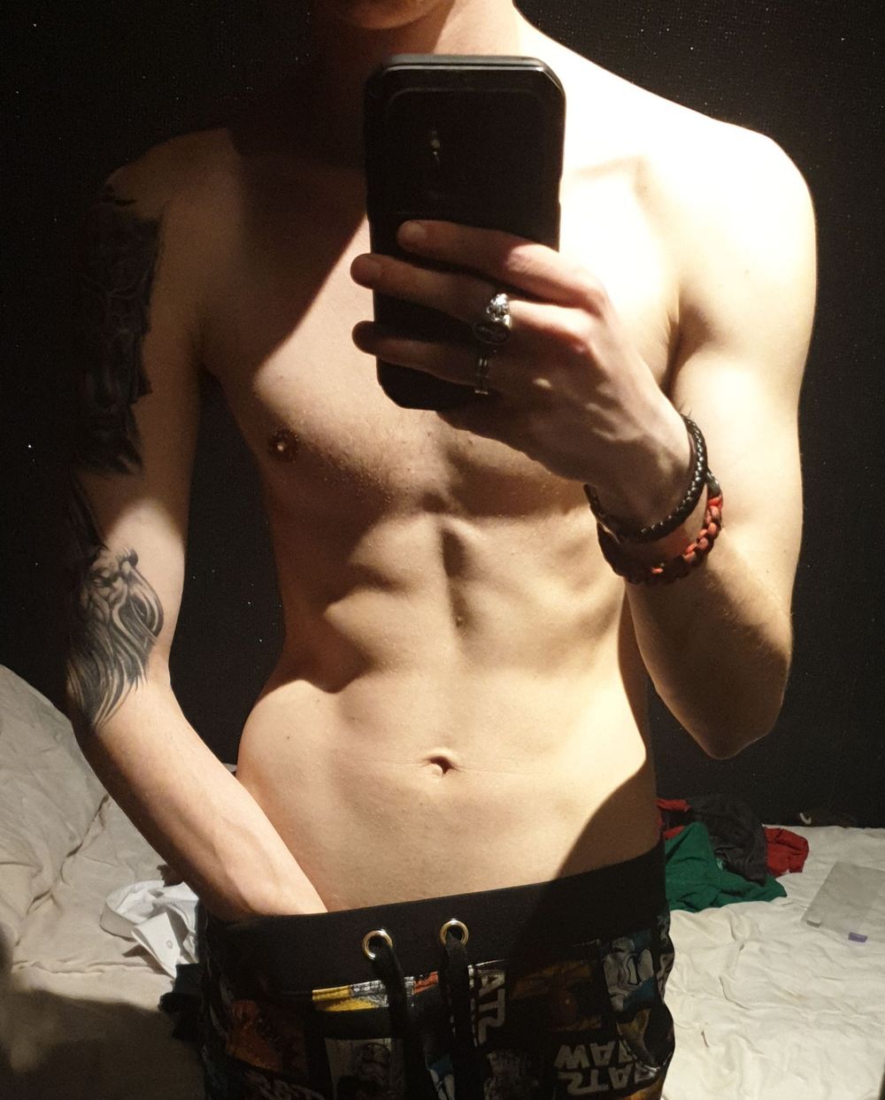 u71605545 OnlyFans profile picture