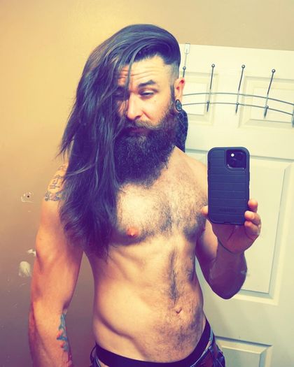barnabyjones007 OnlyFans picture