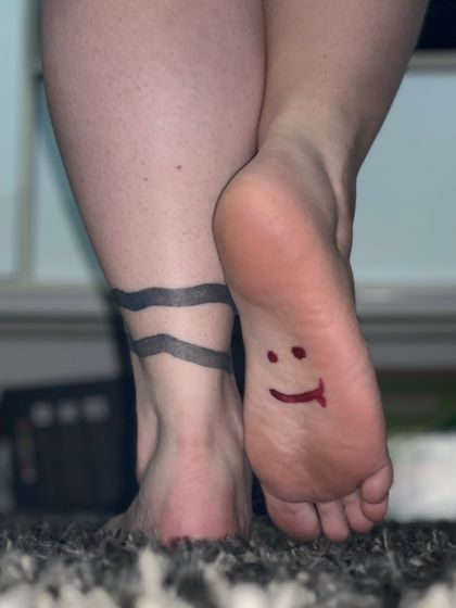 mistressfeet91 OnlyFans picture