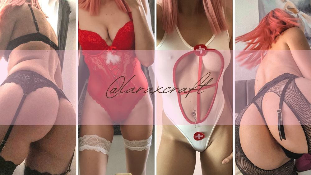 laraxcraft OnlyFans profile picture