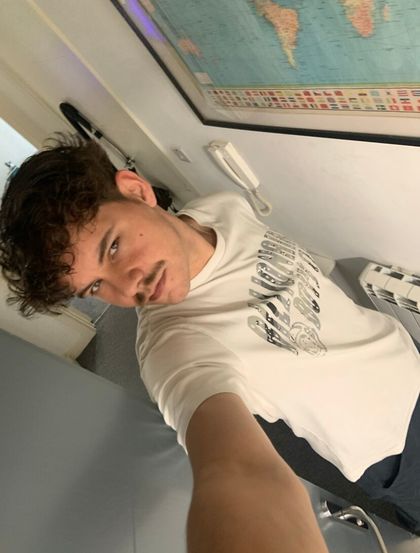 milobranco OnlyFans picture