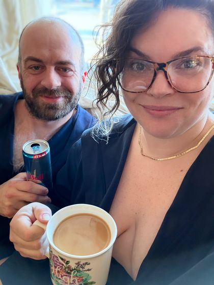 justacampingcouple OnlyFans picture
