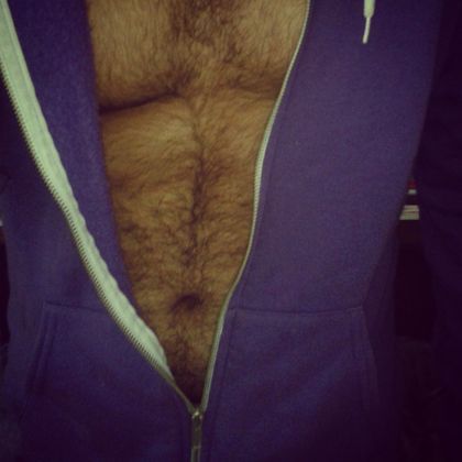 samthebear OnlyFans picture