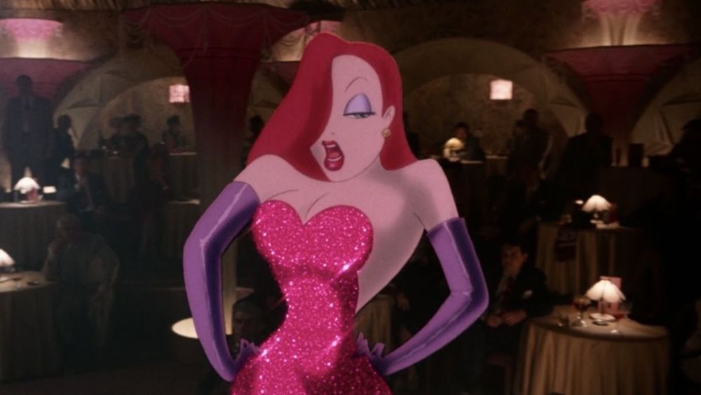 theerealjessicarabbit OnlyFans profile picture