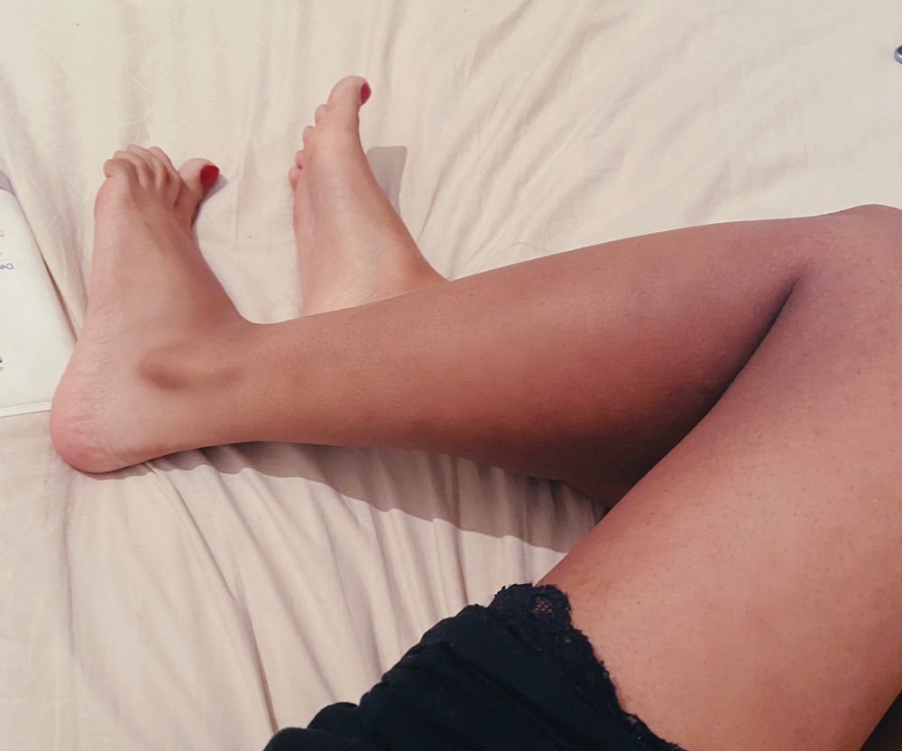 msscarlettfeet OnlyFans profile picture
