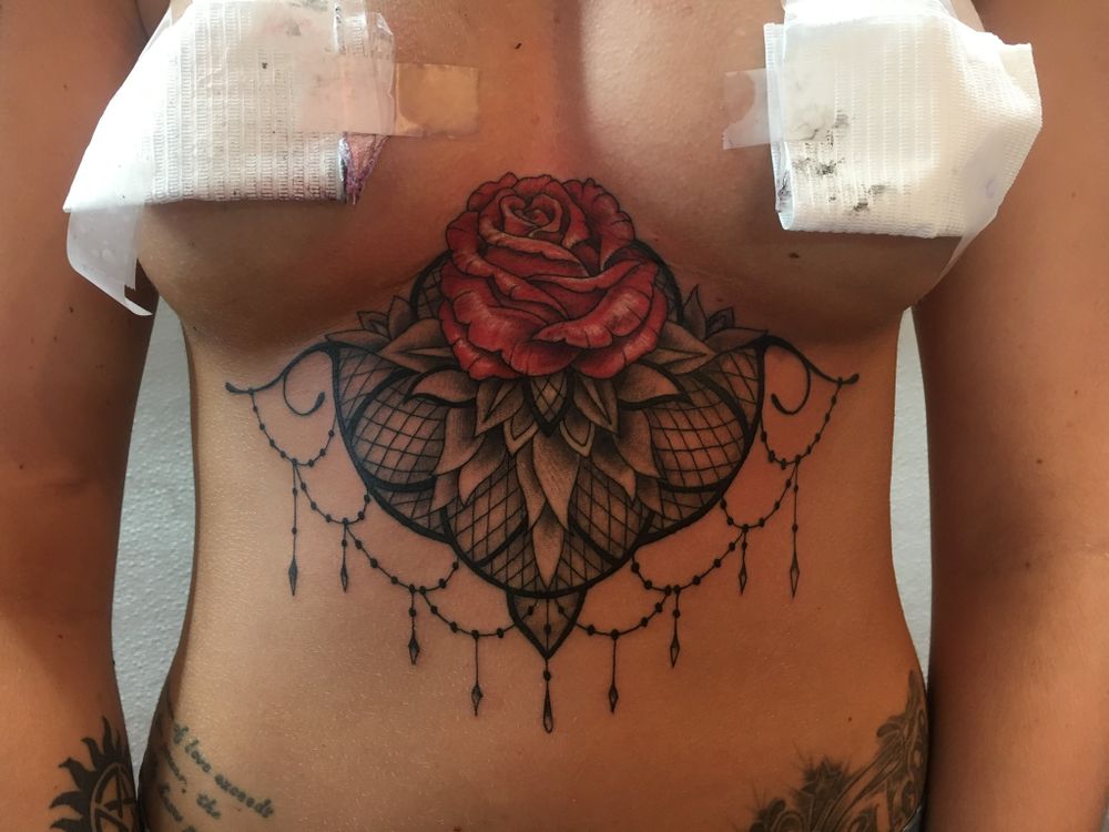 bluetigerlily OnlyFans profile picture