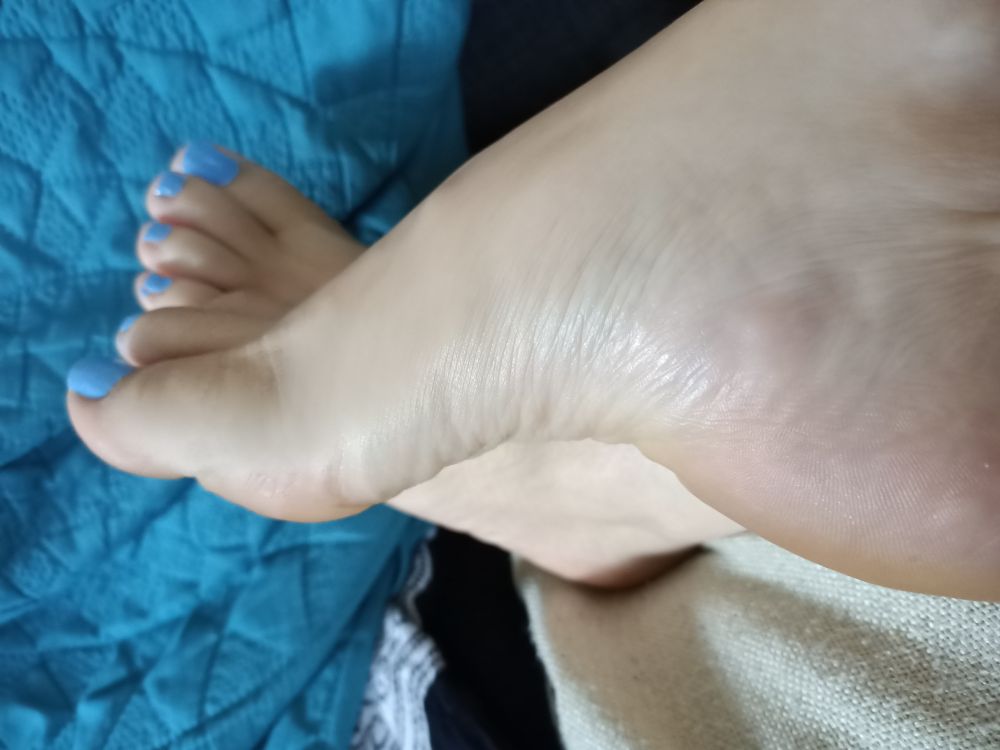 sexyfeetz_87 OnlyFans profile picture