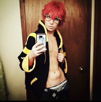 leoyosei OnlyFans picture