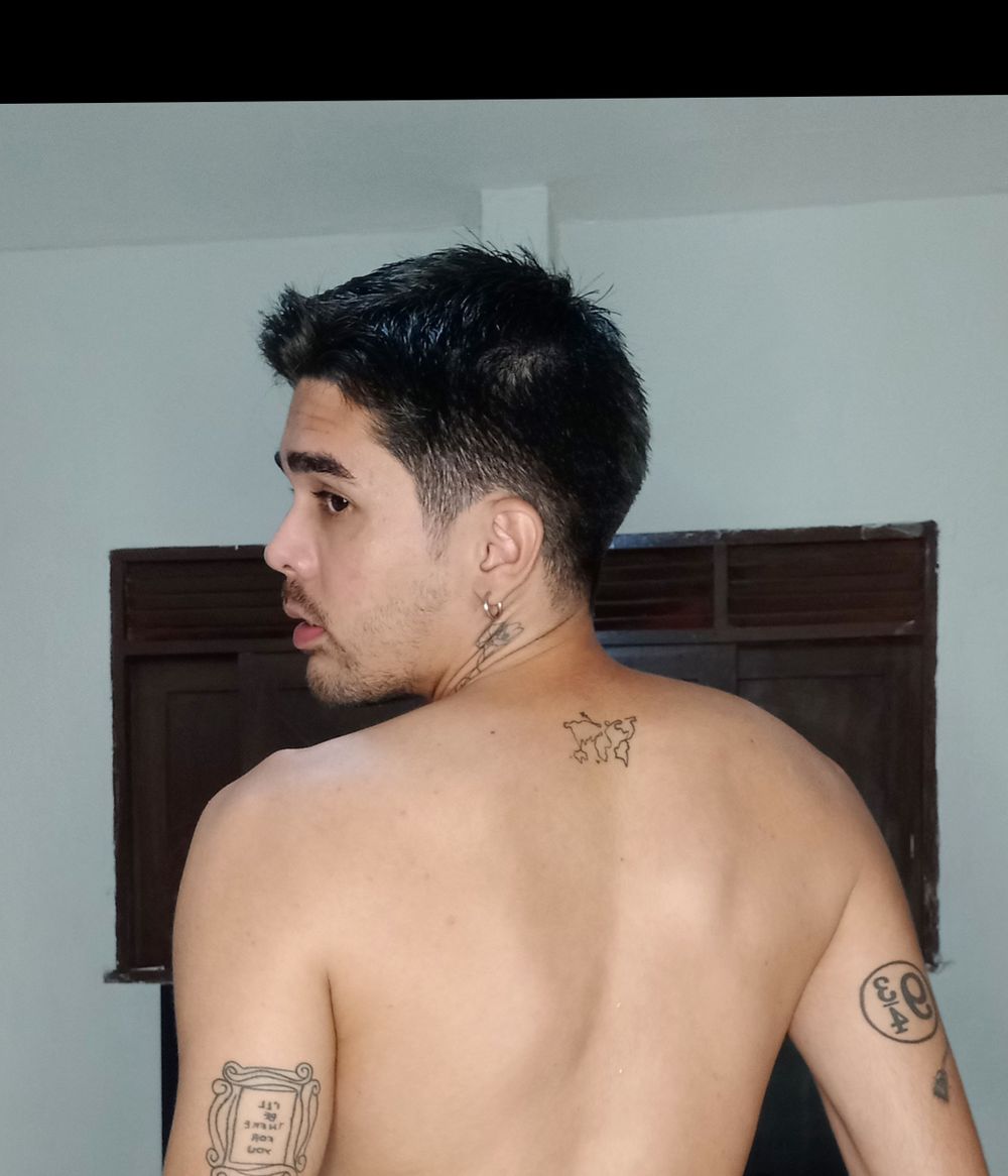 luckeneth OnlyFans profile picture
