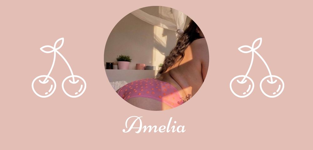 ameliaines OnlyFans profile picture