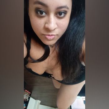 Miss Selena Black