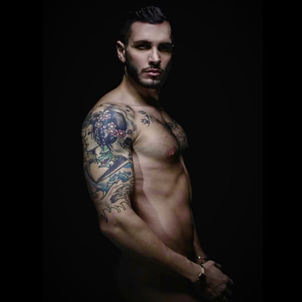 niko_azraelfree OnlyFans profile picture