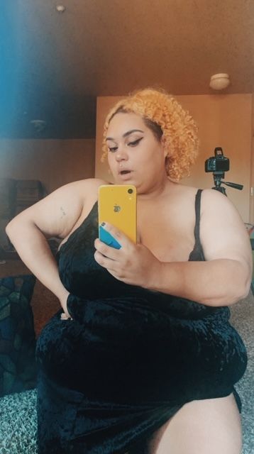 oheyhoney666 OnlyFans picture