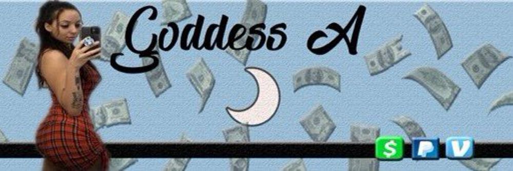 goddesskiya OnlyFans profile picture