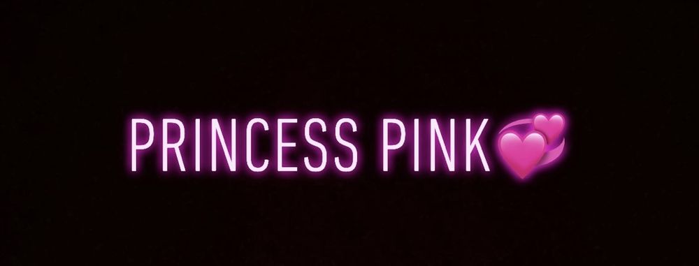 theprincesspink OnlyFans profile picture