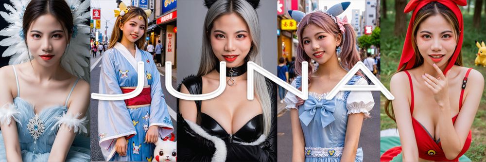 bangbangjuna OnlyFans profile picture