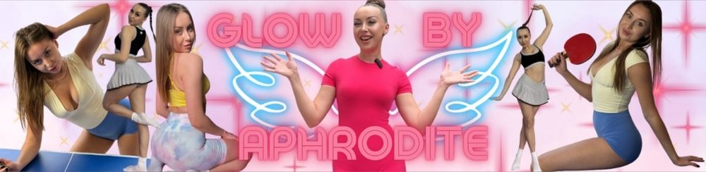 glowbyaphrodite OnlyFans profile picture