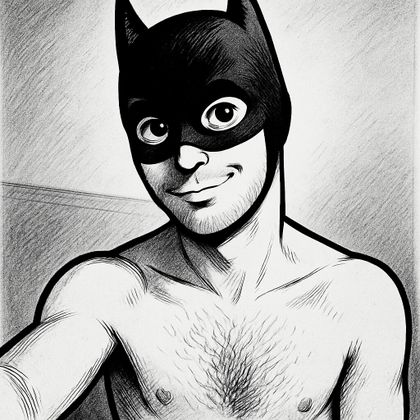 batsyboyx OnlyFans picture